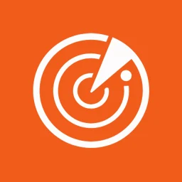 SentryRF: トラッカー検出器 のアイコン
