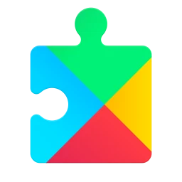 Google Play服务 图标